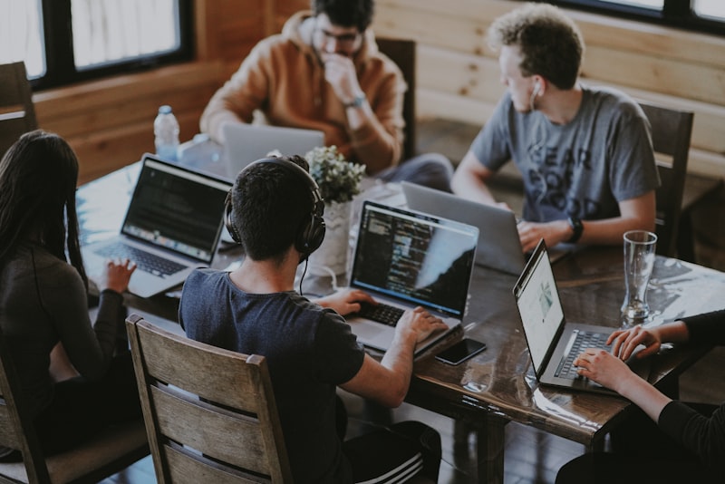 Workforce Culture